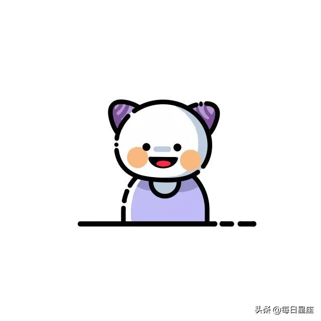 十二星座怎么面对亲戚的叨叨叨？摩羯座不理会，水瓶座跟你聊