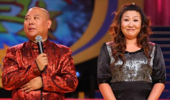 德云社中谁的老婆长得最漂亮,德云社的媳妇儿们谁好看