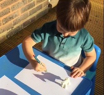 专注力训练小游戏3-6岁中班视频,全脑课程培养宝宝专注力的小游戏