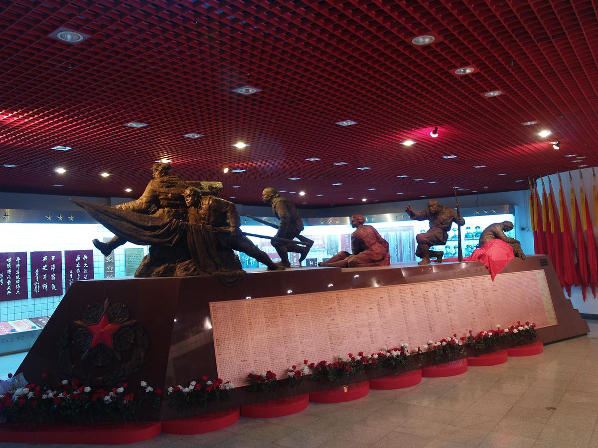 5位赤峰籍烈士寻找亲人,赤峰籍烈士英雄事迹