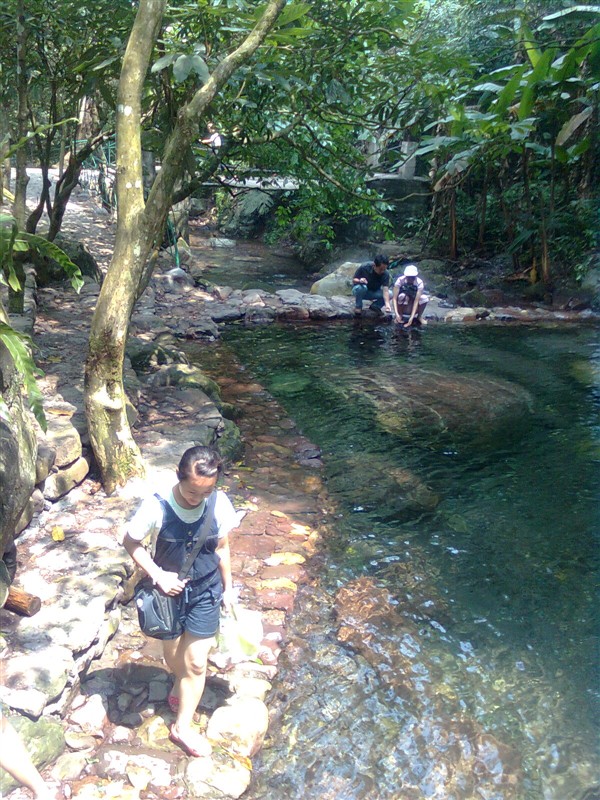 南宁周末去哪玩推荐西乡塘,广西南宁自驾西藏318最全攻略