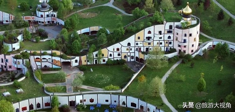 你要知道的全球24个超奢华酒店,全球酒店第一名