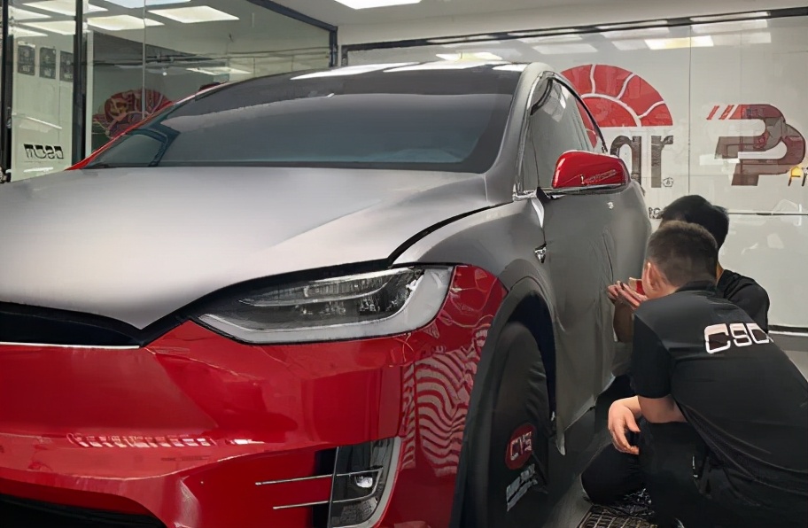 汽车“改装”需要去车管所备案吗?别着急我教你