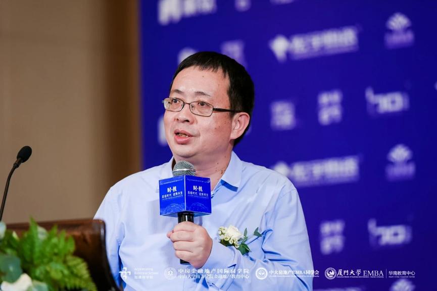 楼市通胀消费萎缩投资机会 (楼市对科技投资的影响)