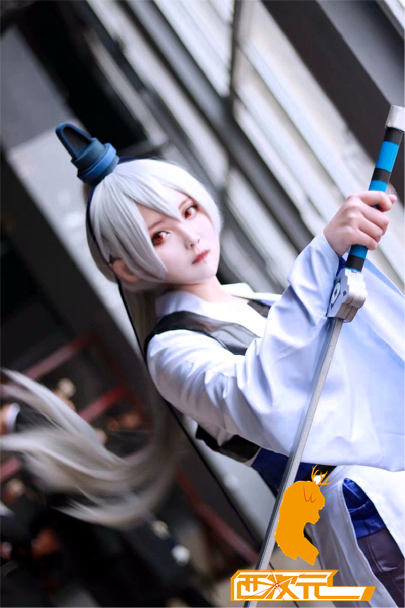 西次元46期｜祭离：改变二次元C圈的风气，你会怎么做？