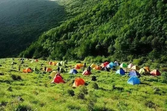 河北风景最好的高速,河北旅游高速啥时通车