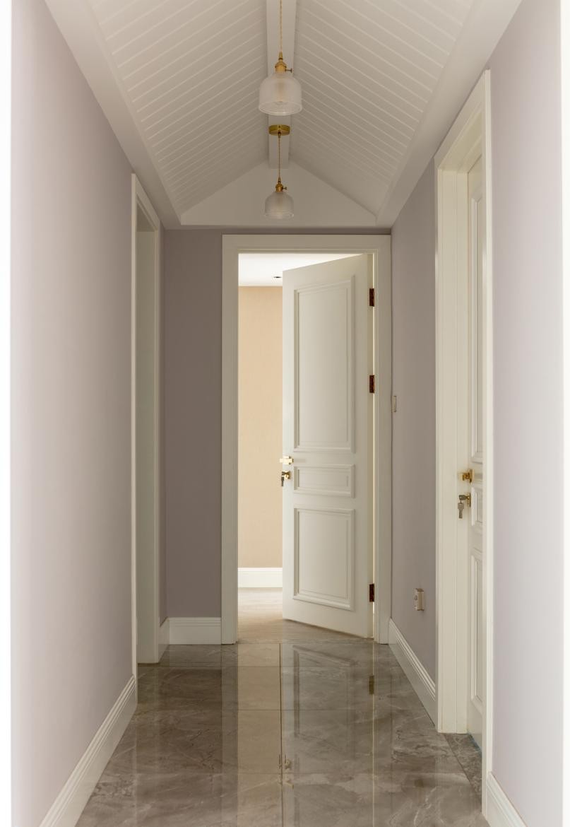 都说上海女人有气质，却没想到她们连装修房子，都坚持优雅精致