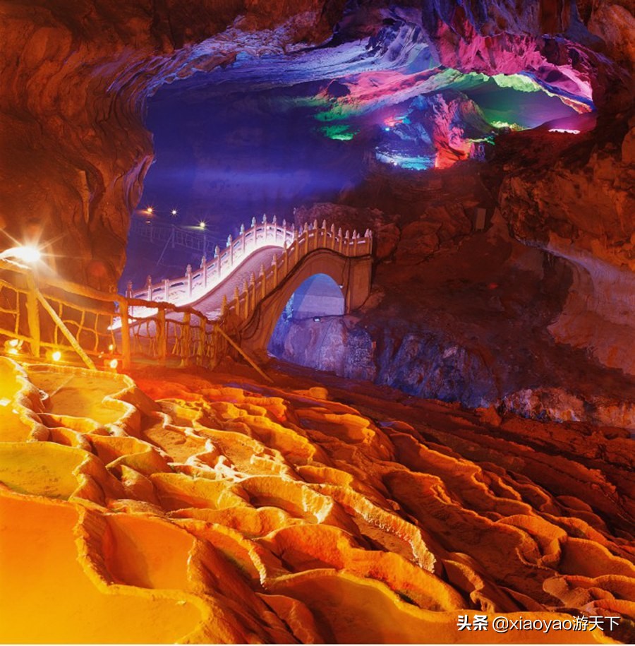 广东佛山西樵山旅游区门票多少,全省104家a级旅游景区全部免票