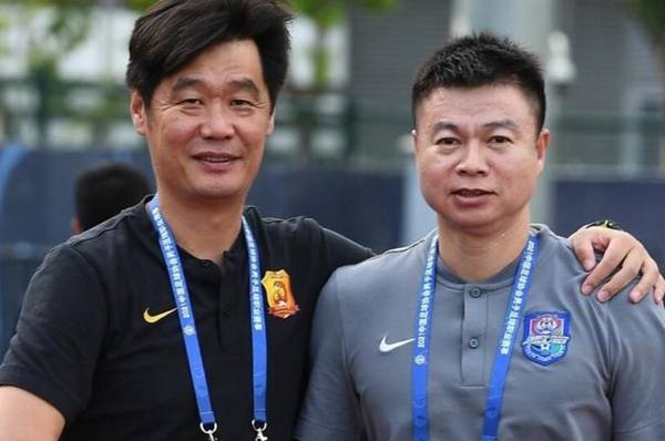 河北战平武汉,终于明白为什么曼联不敌谢菲联