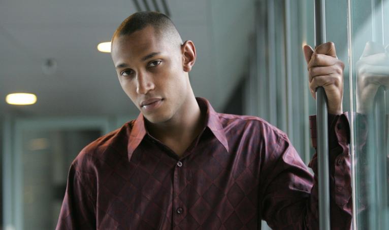 法国魔术师迪奥十佳球,鲍里斯迪奥