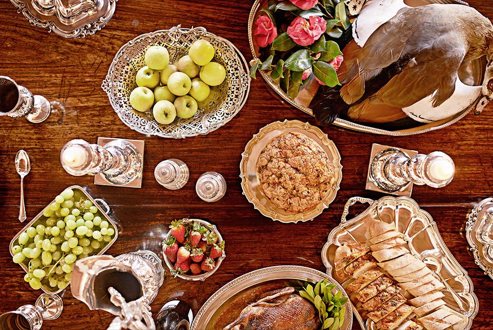 英国王室饮食禁忌和偏爱,英国王室吃的是什么