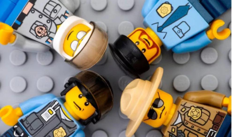 你给孩子买过乐高吗?为什么乐高玩具这么贵?
