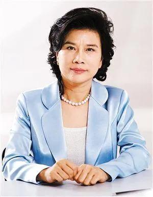 现实版东邪西毒南帝北丐,商业界东邪西毒南帝北丐