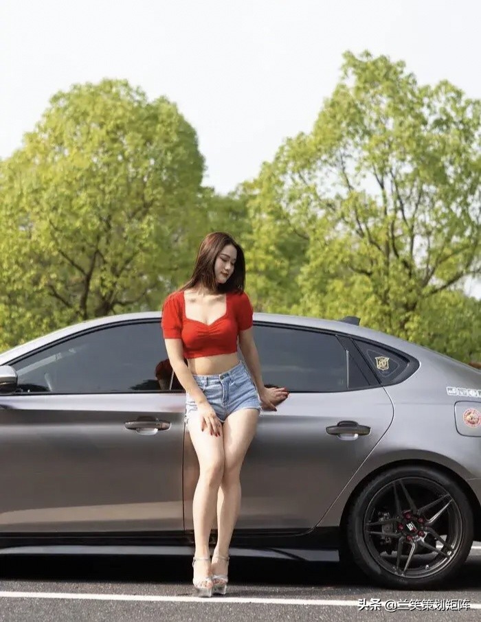 德女风采|让世界爱上常德女人