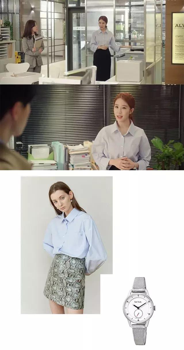 女朋友成熟风格该怎么穿,和可爱型女生约会怎么穿