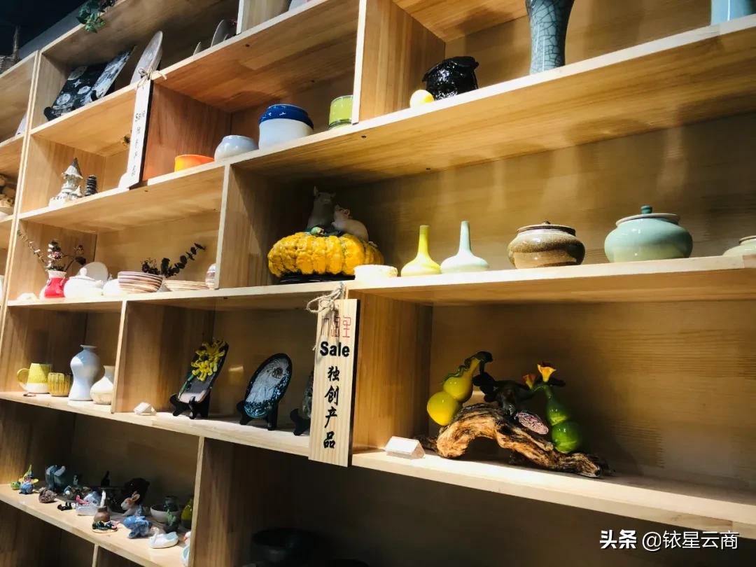 亲身体验直接购买，DIY手工坊用创意引领“体验式消费”潮流