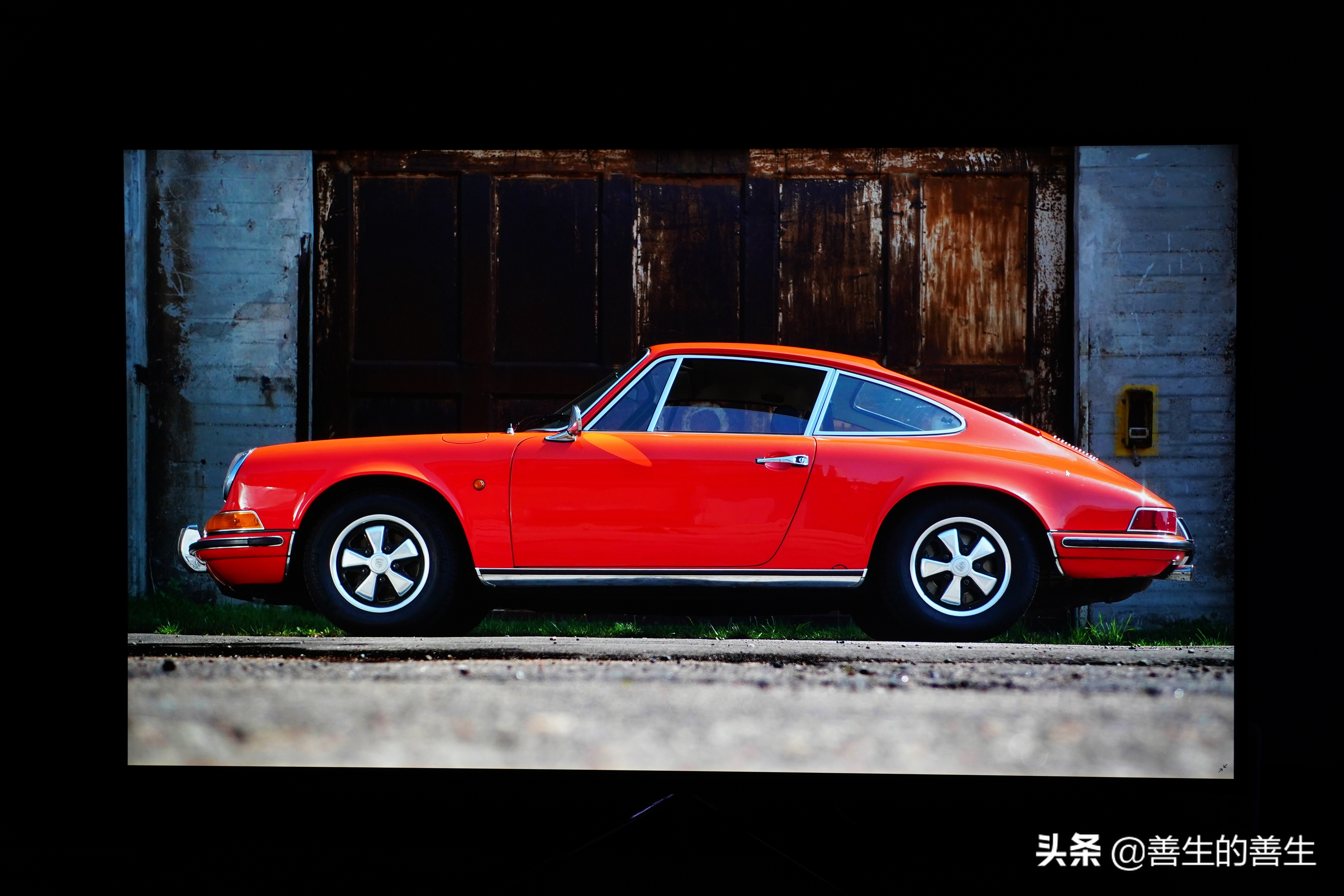 aoc保时捷显示器4k,aoc27寸保时捷显示器