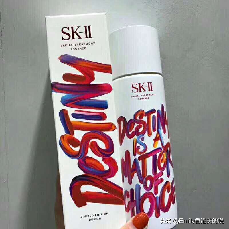 吴昕的护肤方法真的很简单,吴昕推荐的保湿水乳