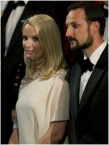 挪威王后黑历史,挪威王室黑历史