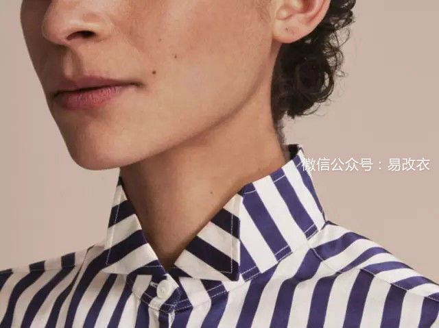 一眼就能看出衣服贵不贵的人,一件衣服100块左右贵不贵