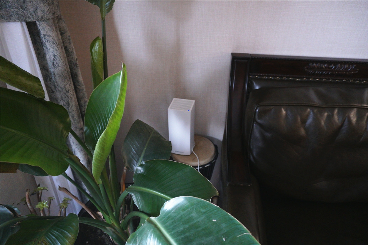 两层别墅路由器怎么选,150平方大平层用什么无线路由器