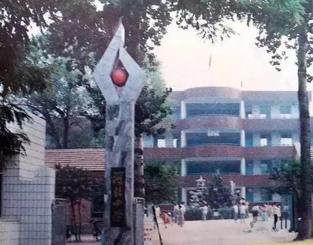 保定各县老照片,保定中学老照片图