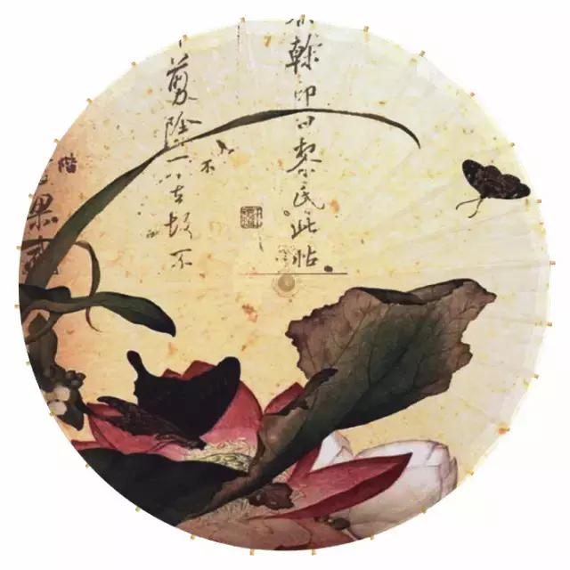 美丽的油纸伞江南水乡独特的风韵,撑一把油纸伞感受一种朦胧的美