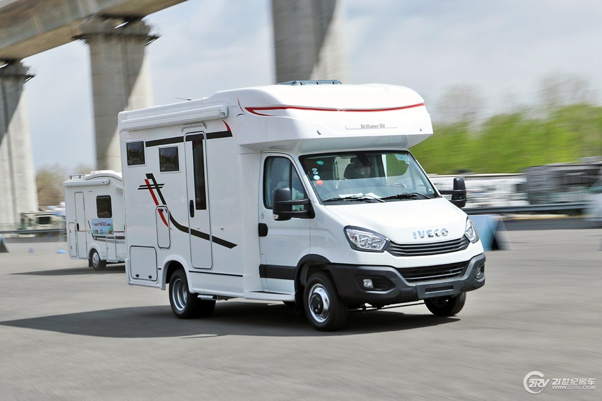 全顺小福房车,福特新世代全顺最新款自改房车