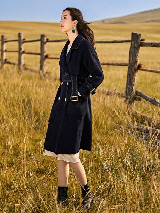 买秋冬大衣哪里最便宜,大衣推荐秋冬店铺