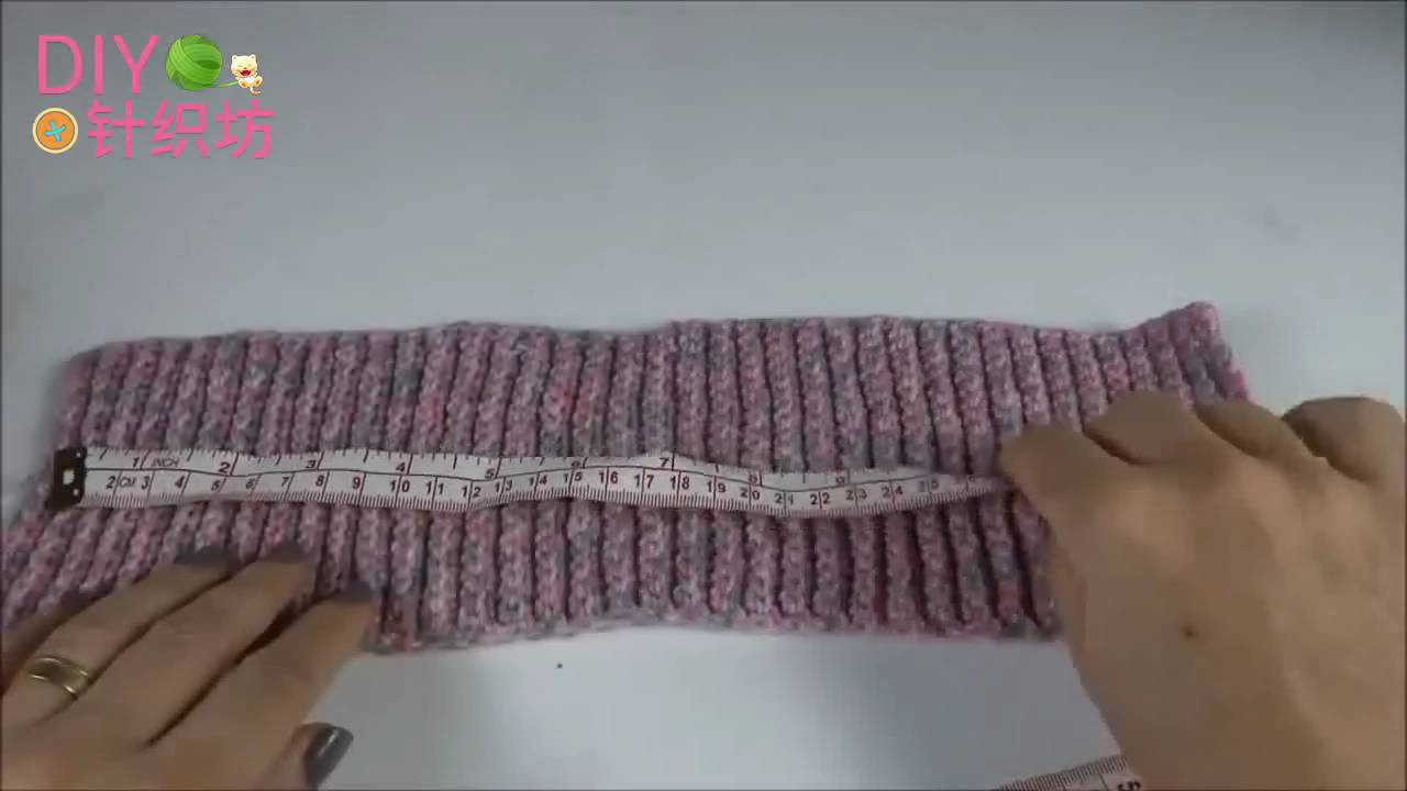 女帽子秋冬款针织带蝴蝶结,早秋蝴蝶结针织开衫套装裙