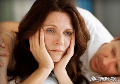 女性绝经前有哪些症状表现,绝经后盆腔炎的症状有哪些