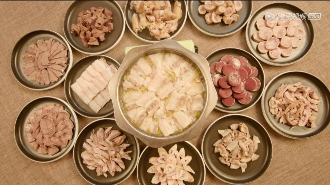 全国火锅图鉴，到底哪里的最好吃？