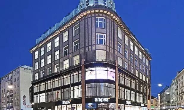 古代奥地利,不同年代的奥地利维也纳