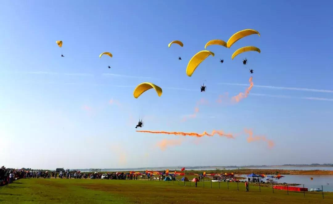 荆门爱飞客公园怎么样,荆门爱飞客航天馆