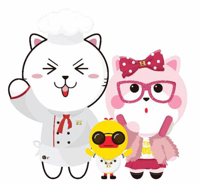 亲子家庭召集令|花miao大作战趣味玩法燃炸暑假