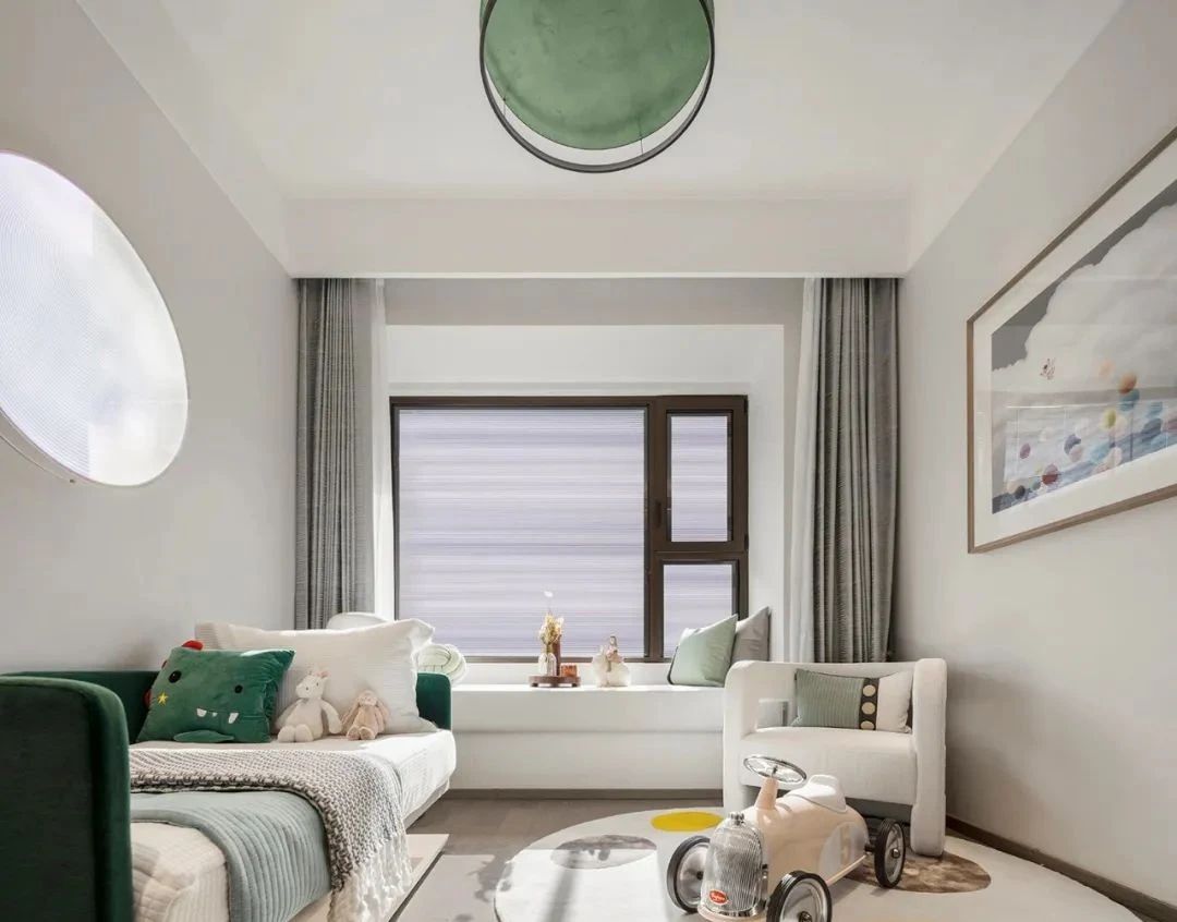 南京万科翡翠传奇样板间,地产南京