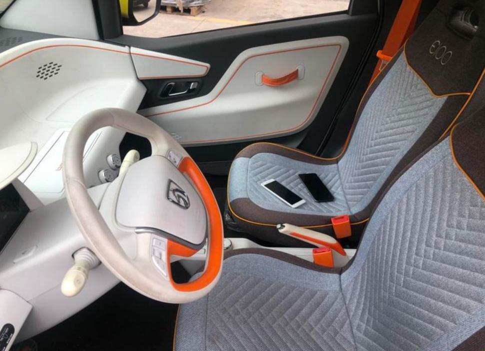 5万以内的smart,5万左右新能源汽车smart