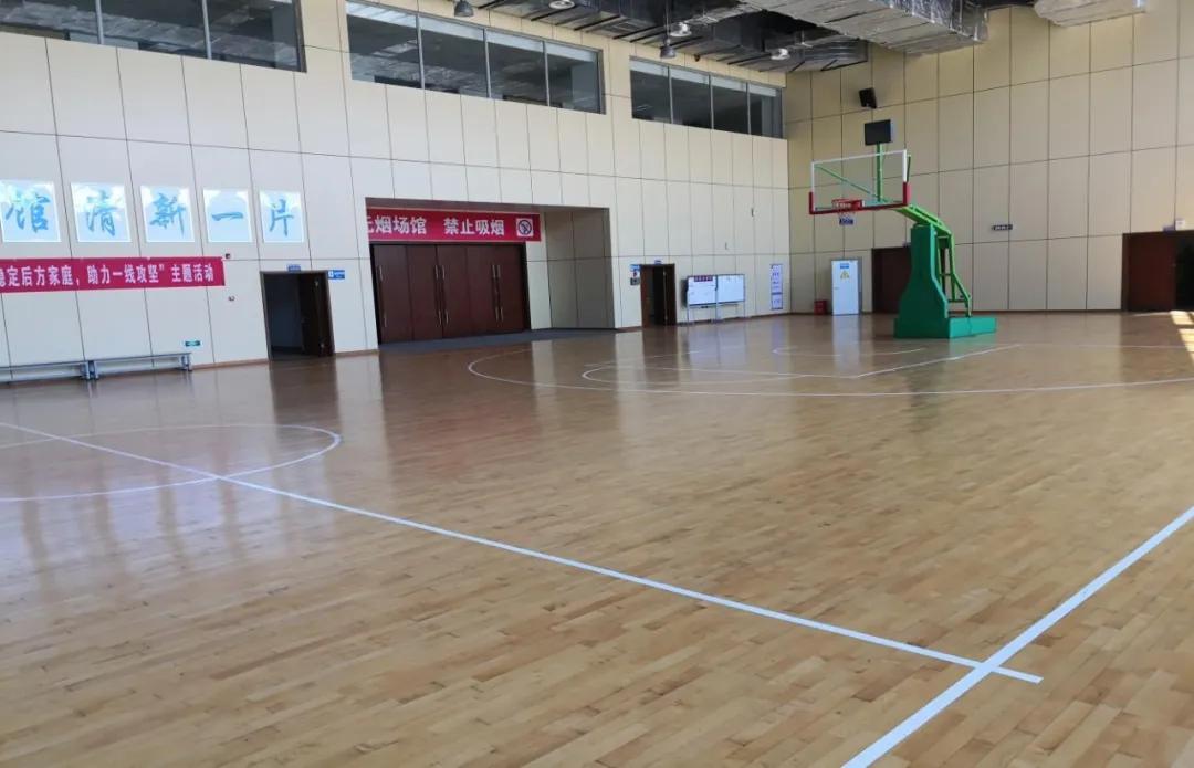 连江县体育公园场馆开放时间,连江县体育公园综合馆有什么设施