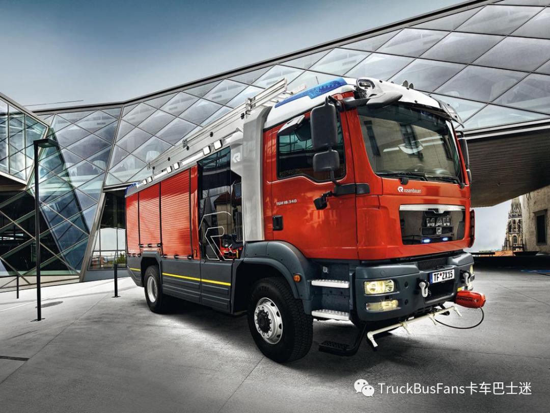 卢森宝亚at3车头上是什么,at3主战消防车多少钱一辆