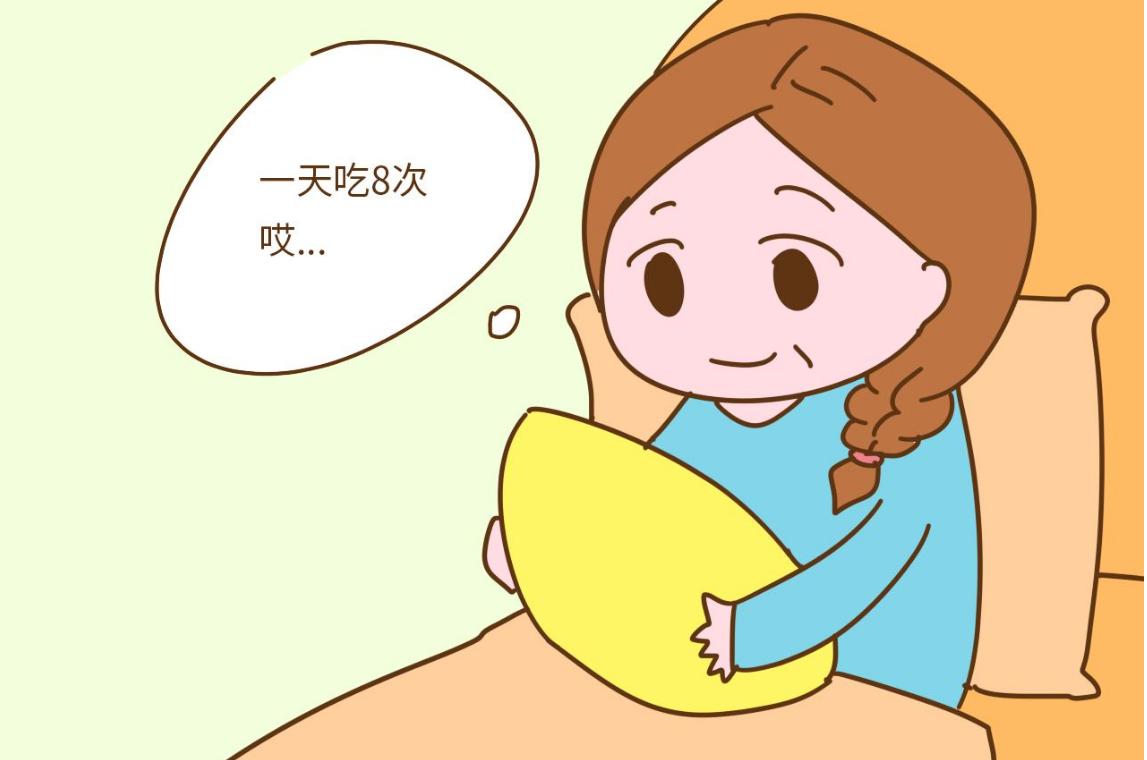 婴儿侧卧喝奶容易得中耳炎吗,侧卧喂奶为什么容易得中耳炎