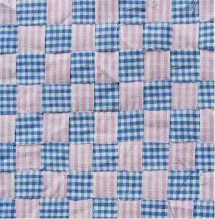 线性面料改造教程,简单的面料改造手法教程