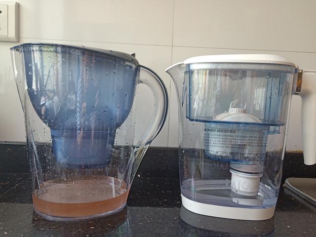 市面有哪些净水品牌,净水壶哪个牌子好