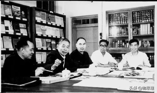 中国雷达之父束星北,雷达之父束星北完整版