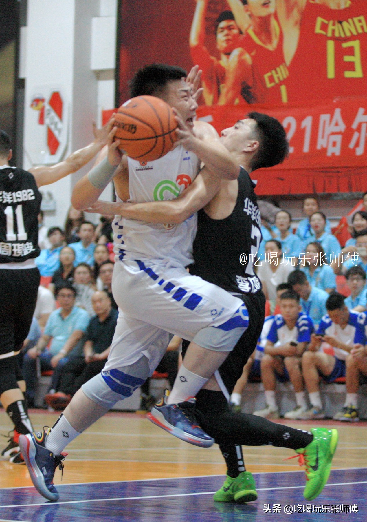 哈尔滨男子职业篮球联赛,哈尔滨职业篮球队