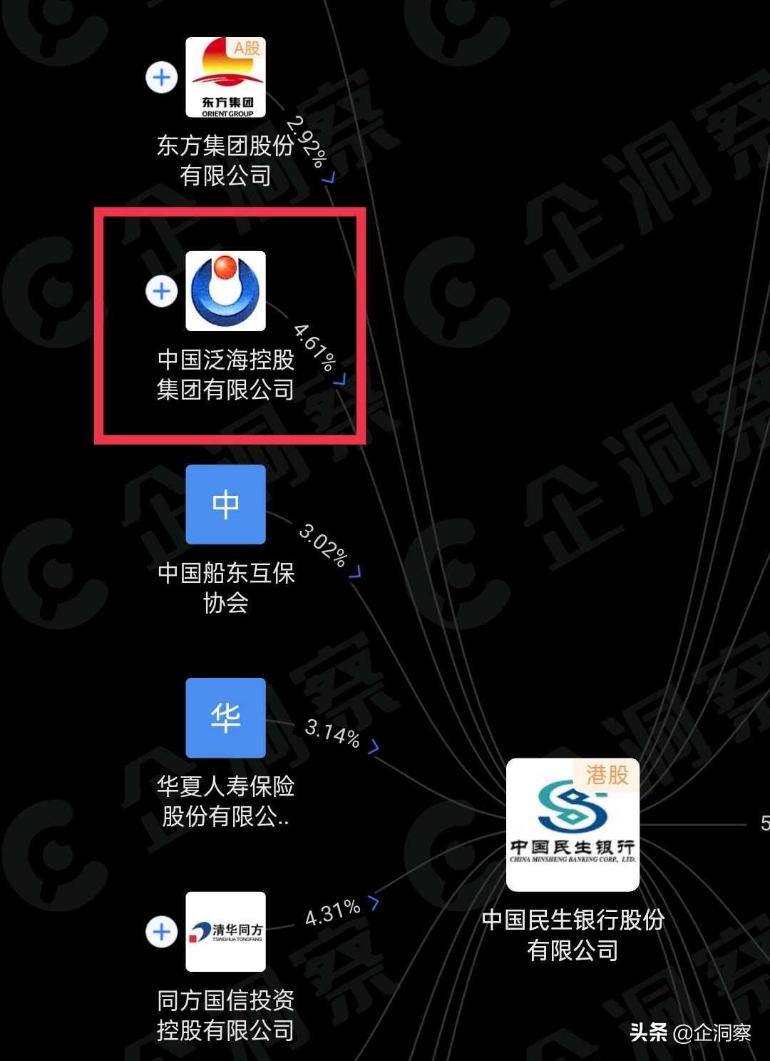 柳传志的恩人,柳传志恩人