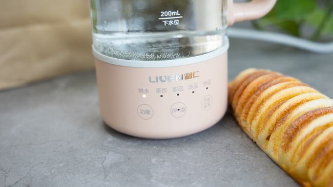 多功能玻璃养生壶推荐,迷你养生壶哪个品牌值得购买