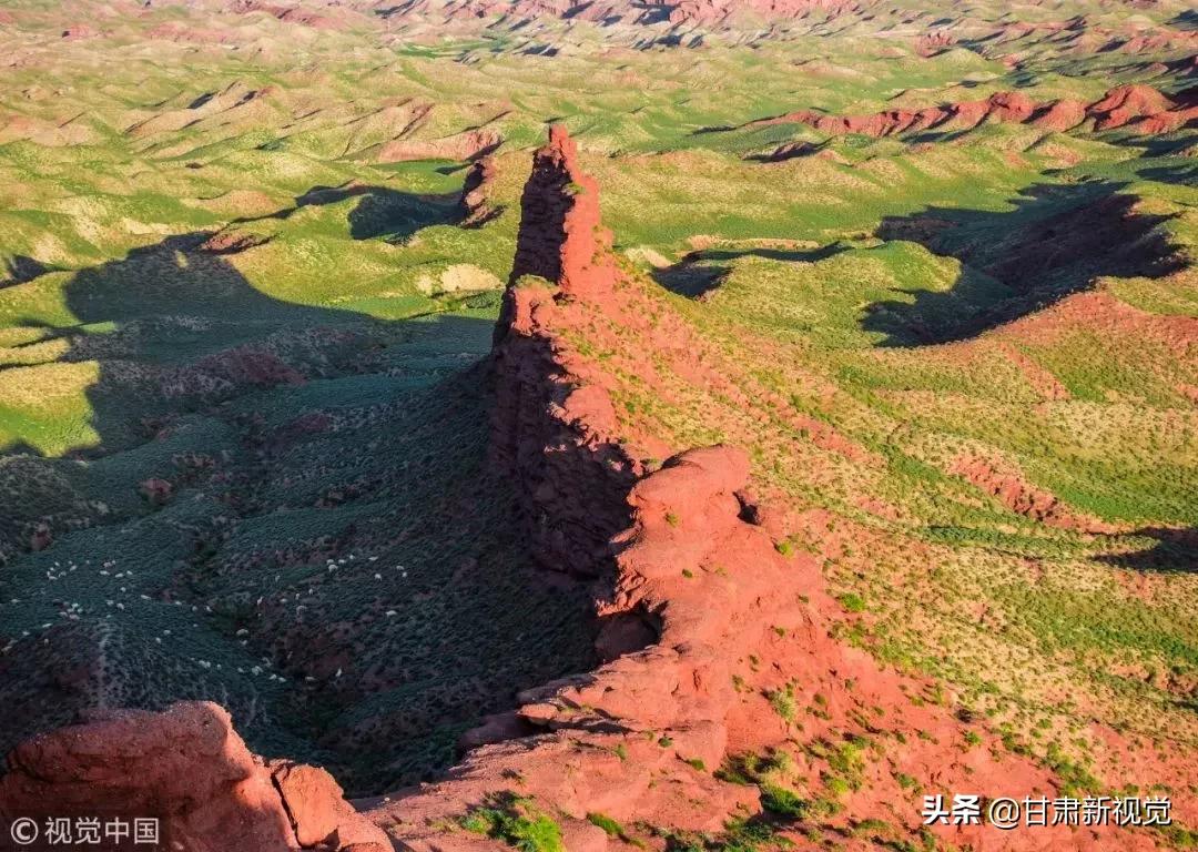 甘肃属于哪个省份的城市,甘肃是哪个省份的城市