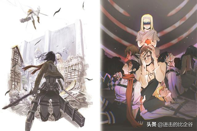 进击自由之翼纹身,进击的巨人自由之翼纹身