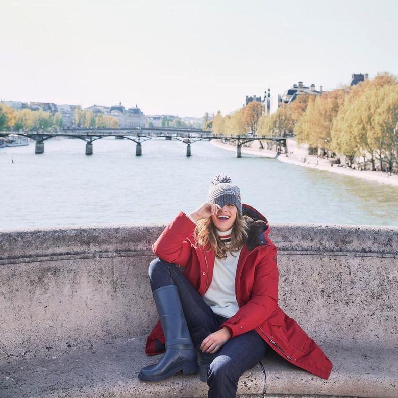 羽绒服排名前十加拿大鹅,羽绒服品牌Moncler