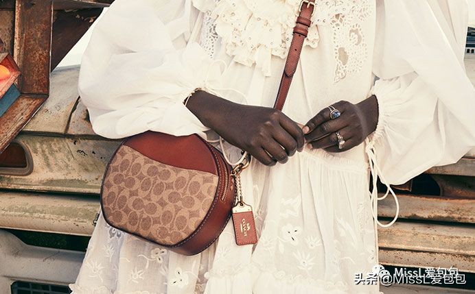 coach包包推荐网红款2022年新款,coach包包必买经典款2023